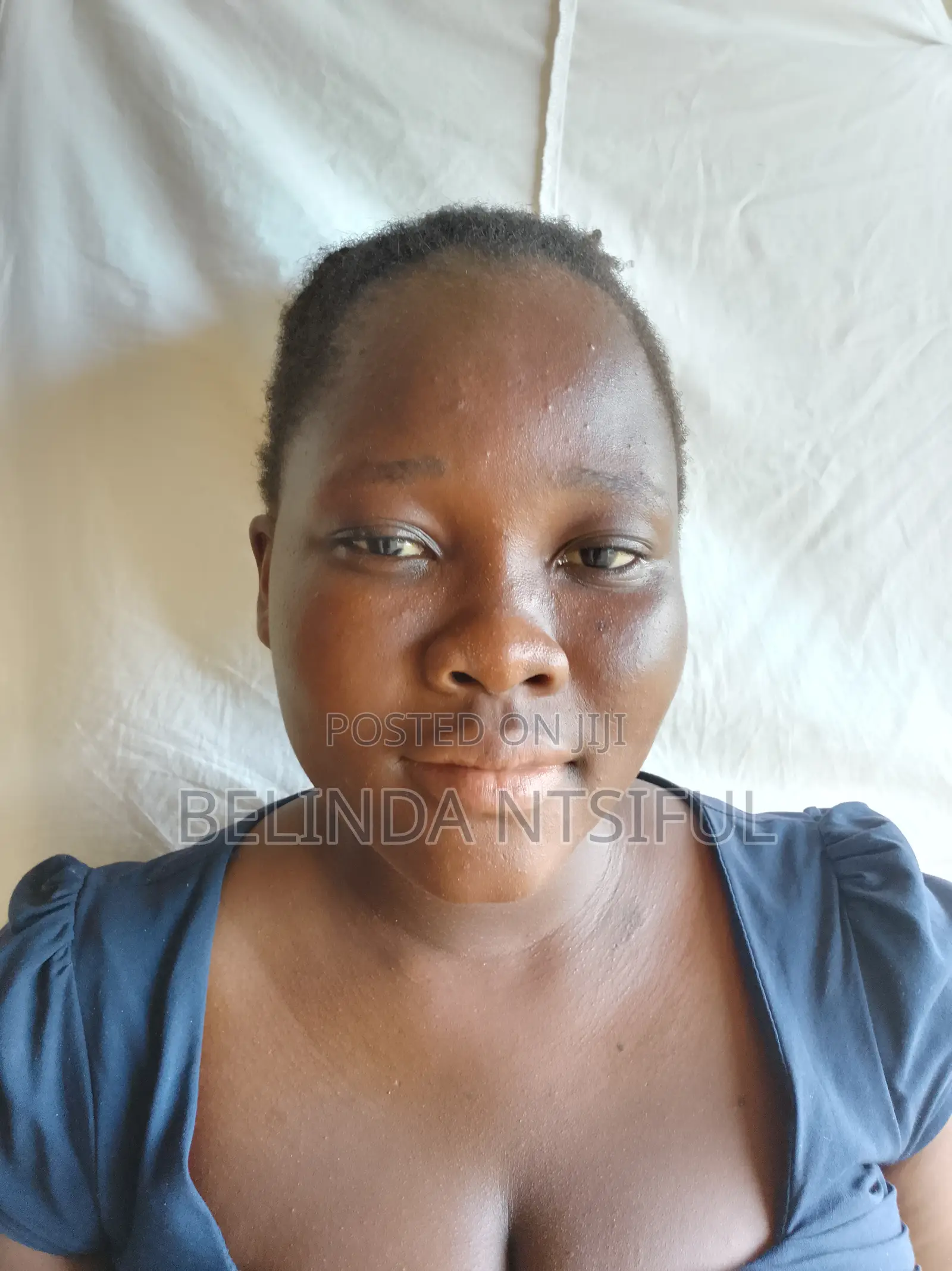 Sales Attendant With Accommodations at Legon