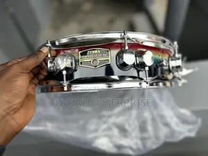 Tama Imperial Star Piccolo Snare Drum