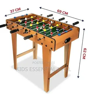 Soccerl Table Game