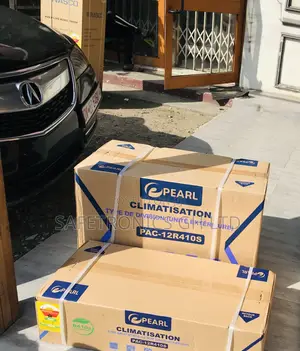Kindly Purchase Pearl 1.5 Horsepower Split R410a Ac