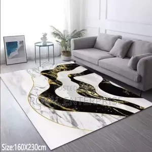 3d Abstract Carpets and Rugs (160/230cm )