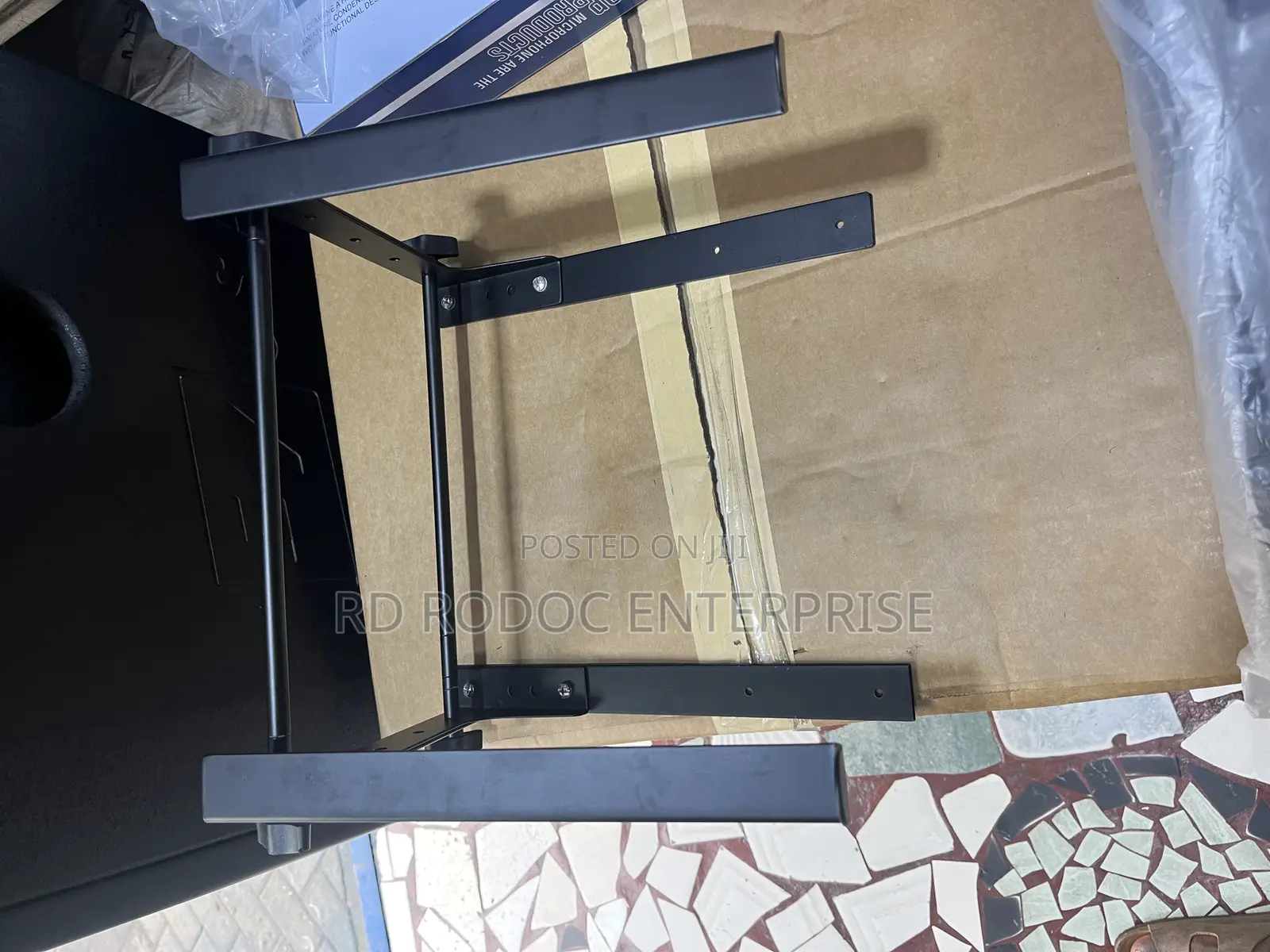 Laptop Stand Adjustable