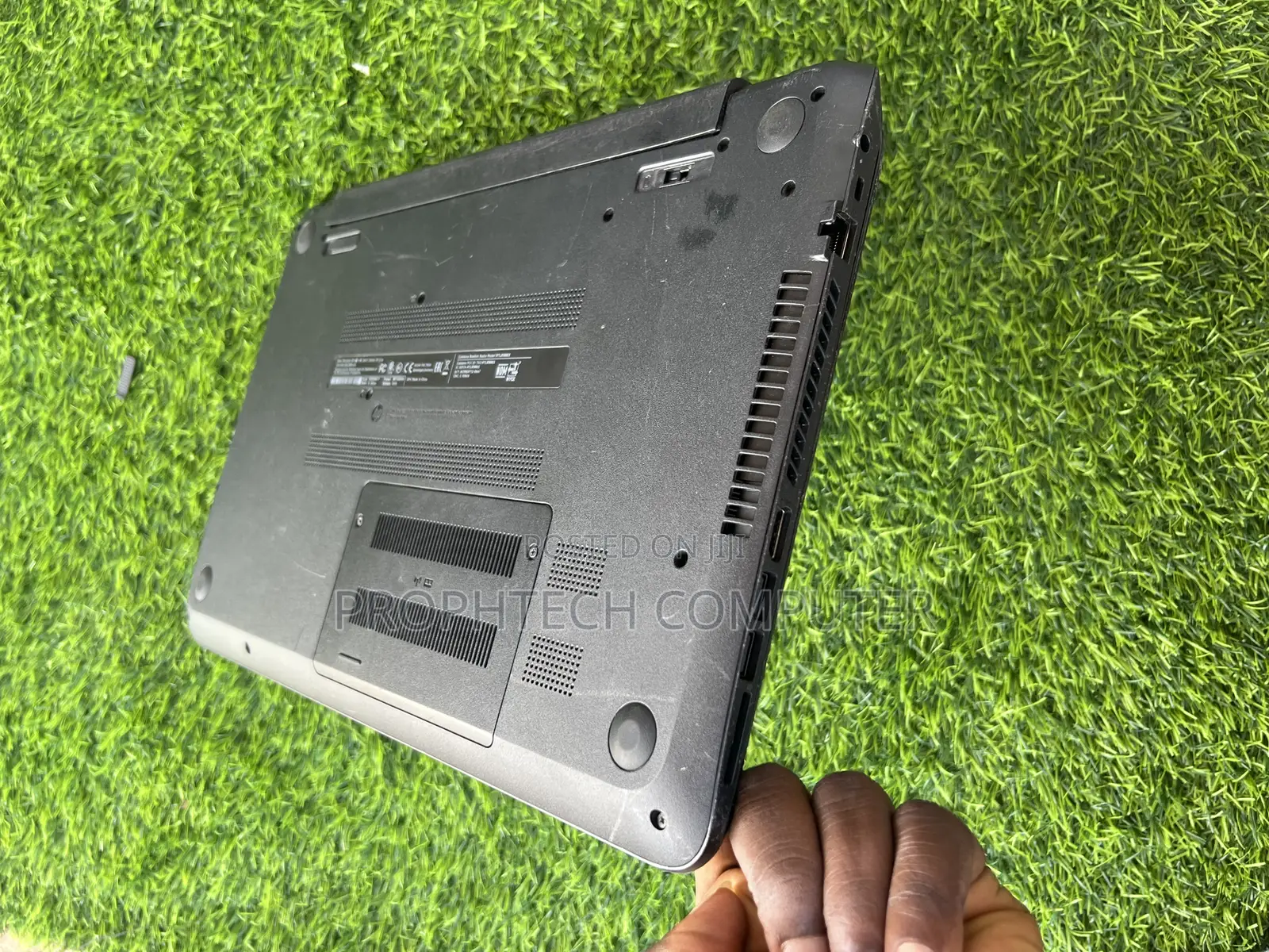 Laptop HP 250 G5 4GB Intel Pentium HDD 500GB