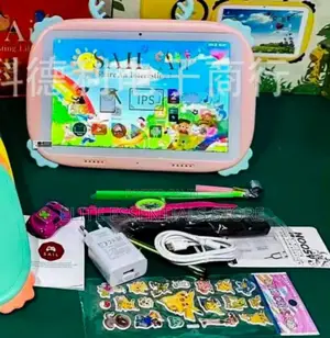 New Sail Air S2030 256 GB Pink