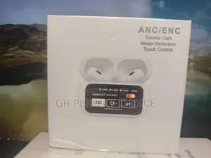 Sonicpulse Pro Touch Airpods 2nd Gen
