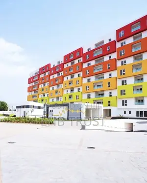 4 Bedrms Aurora Apt for Sale at Kanda Jubilee House