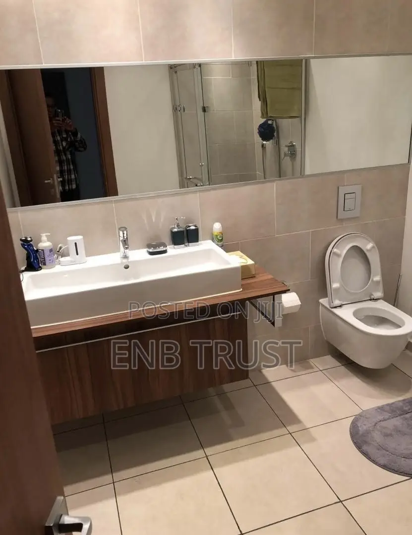 4 Bedrms Aurora Apt for Sale at Kanda Jubilee House