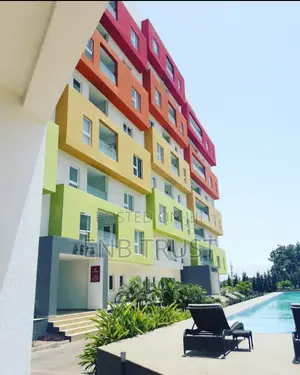 4 Bedrms Aurora Apt for Sale at Kanda Jubilee House