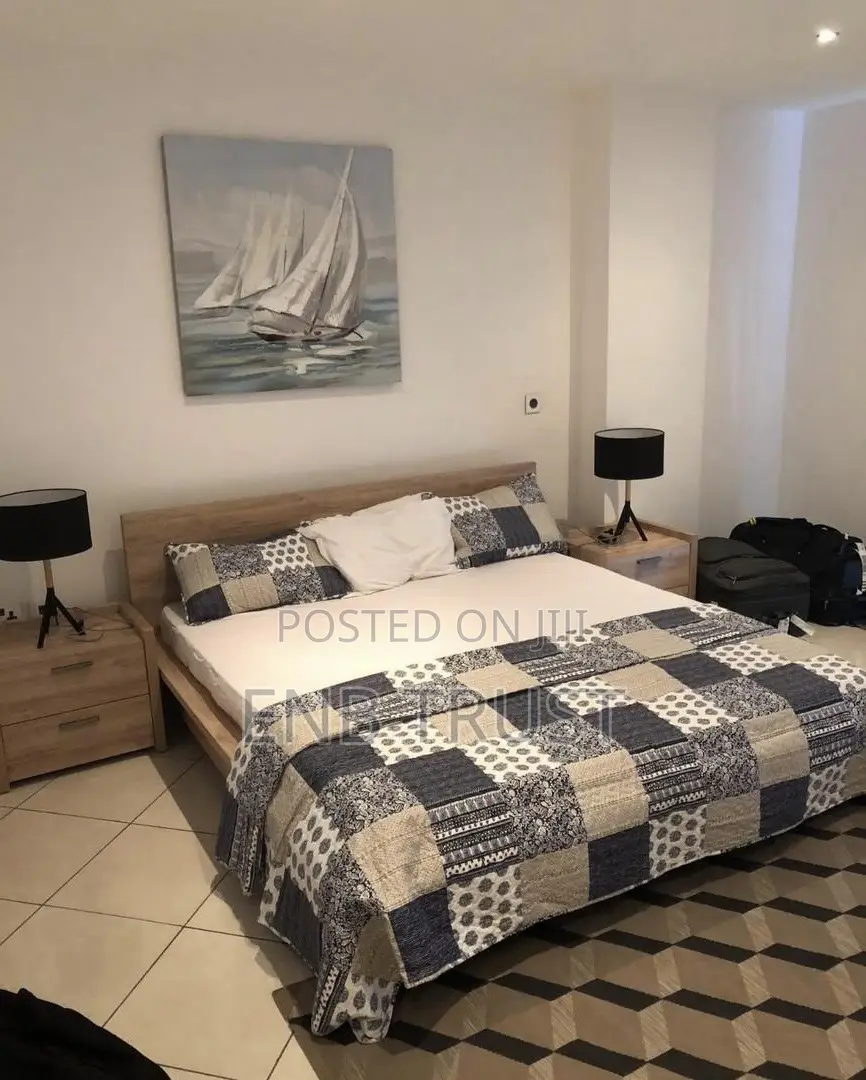 4 Bedrms Aurora Apt for Sale at Kanda Jubilee House