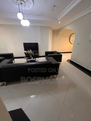 Furnished 2bdrm Apartment in Airport West for rent