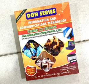 Don Series Information and Communications Technology