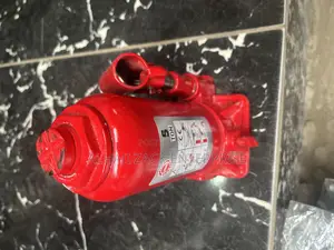 5 Ton Hydraulic Jack