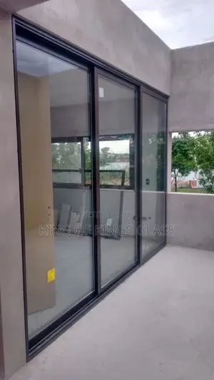 3 Base Sliding Door