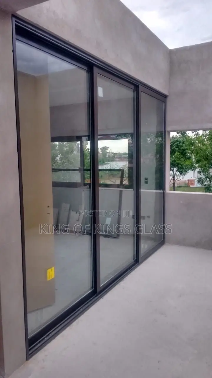 3 Base Sliding Door