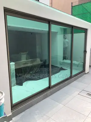 3 Base Sliding Door