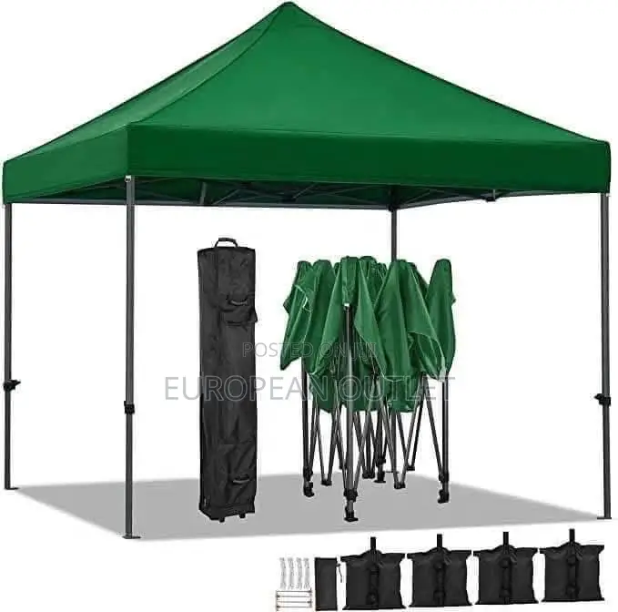 Water Proof Outdoor Foldable Canopy