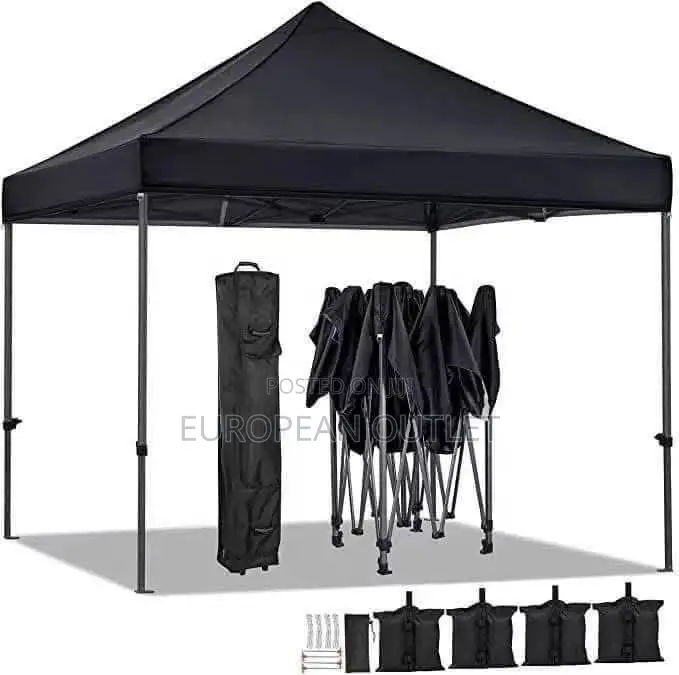 Water Proof Outdoor Foldable Canopy