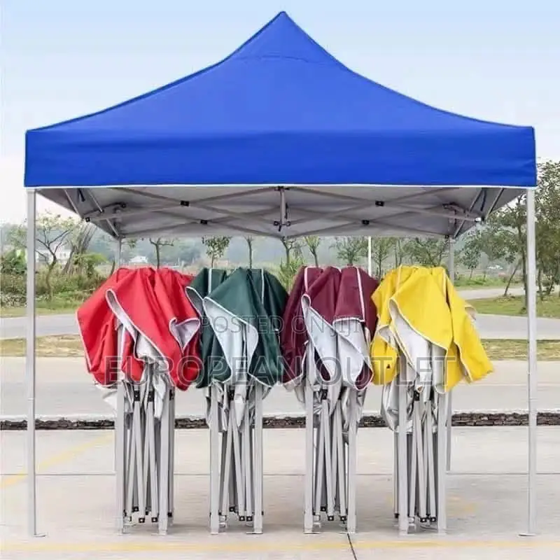 Water Proof Outdoor Foldable Canopy