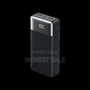 Oraimo Powernova Q31 30000mah 22.5w Power Bank