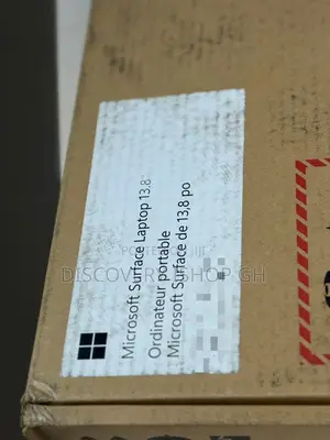 New Microsoft Surface Laptop 7 16GB Qualcomm Snapdragon X Plus 512GB