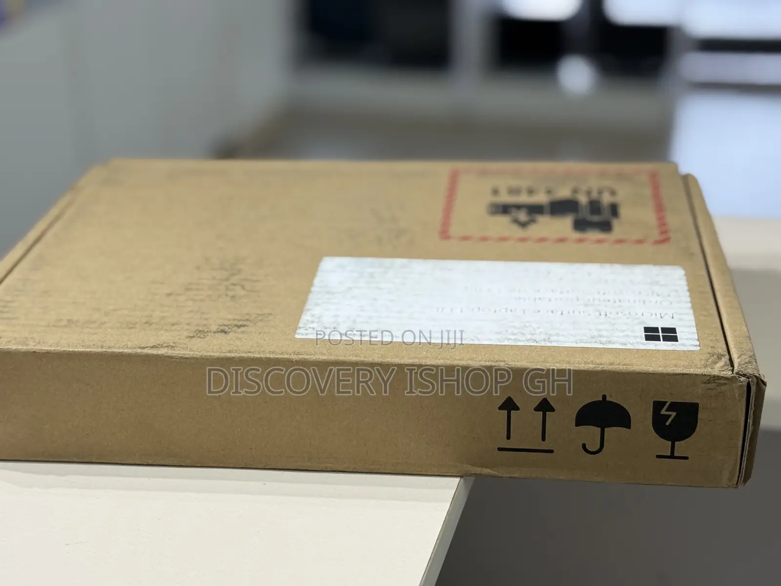 New Microsoft Surface Laptop 7 16GB Qualcomm Snapdragon X Plus 512GB