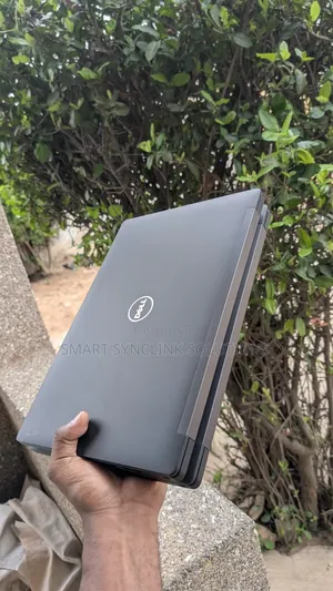 New Laptop Dell Latitude 7480 8GB Intel Core I5 SSD 256GB