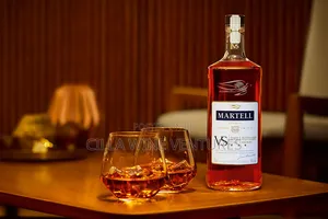 Martell vs 70cl Single Distillery Cognac