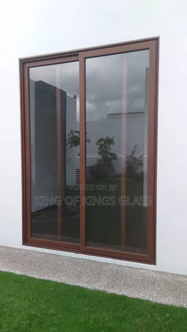 Traico Sliding Window / Door