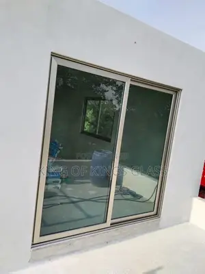 Traico Sliding Window / Door
