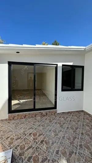 Traico Sliding Window / Door