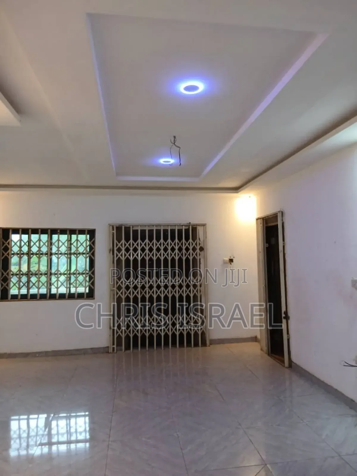 2bdrm Apartment in Oyibi for rent