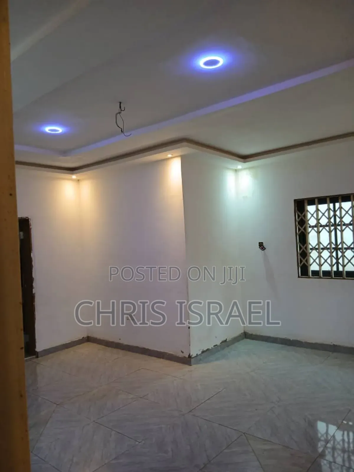 2bdrm Apartment in Oyibi for rent