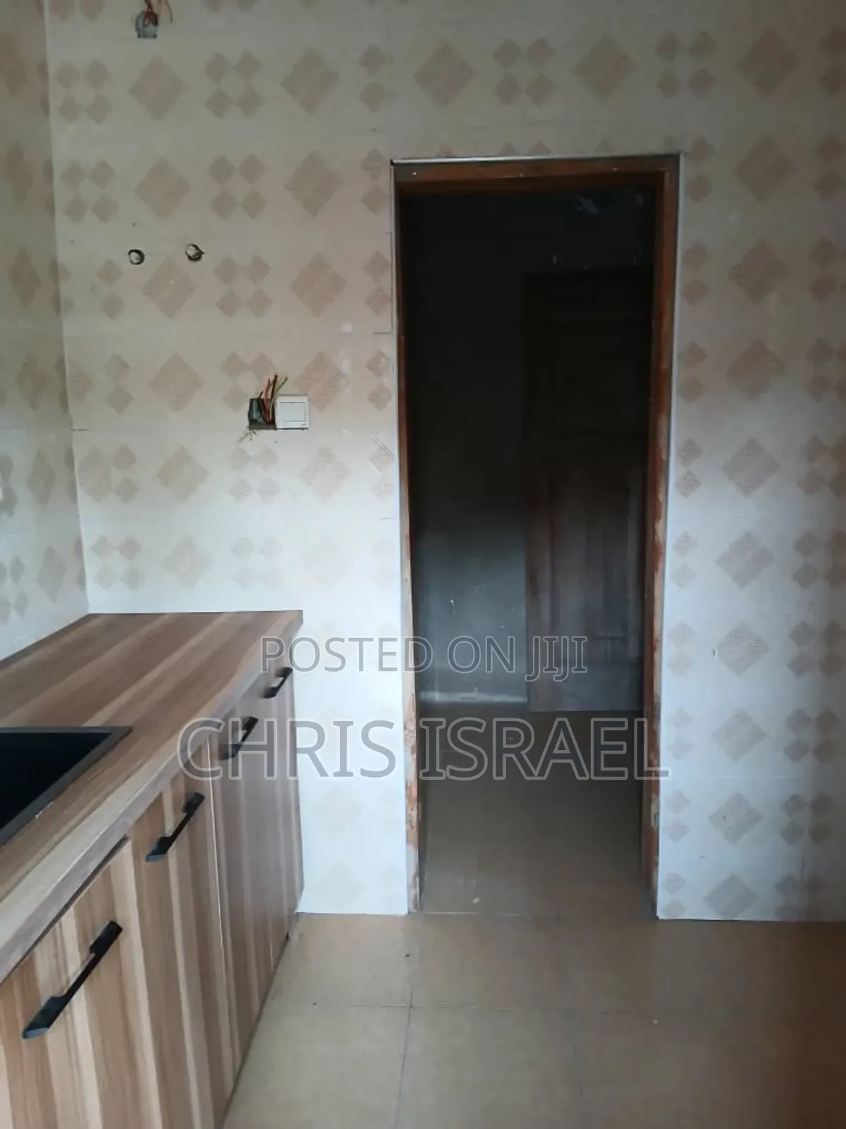 2bdrm Apartment in Oyibi for rent