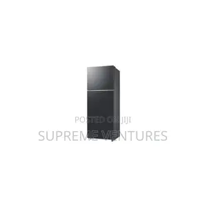 Samsung 460l Duracool Twin Cooling Plus Fridgert47cg6631b1ut