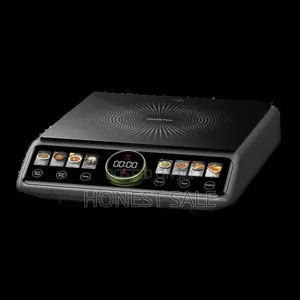 Oraimo Flexicooker 2200w Electric Ceramic Hot Plate