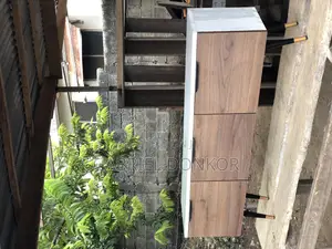 Laminate Tv Stand