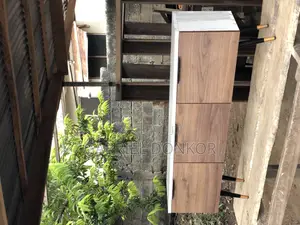 Laminate Tv Stand