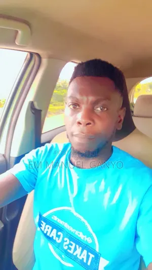 Personal Driver or Company