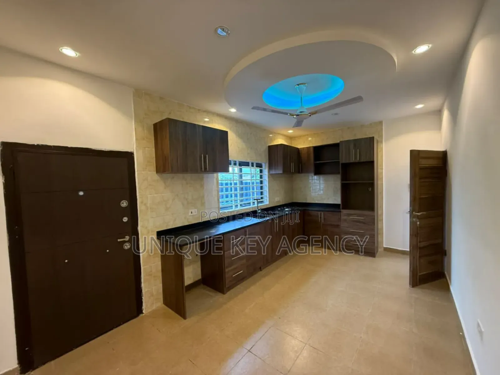 2bdrm House in Unique Key Agency, Achimota for sale