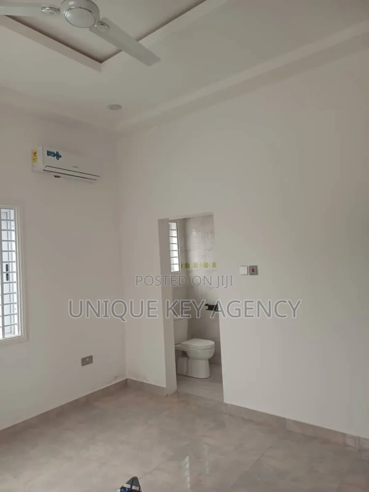 2bdrm House in Unique Key Agency, Achimota for sale
