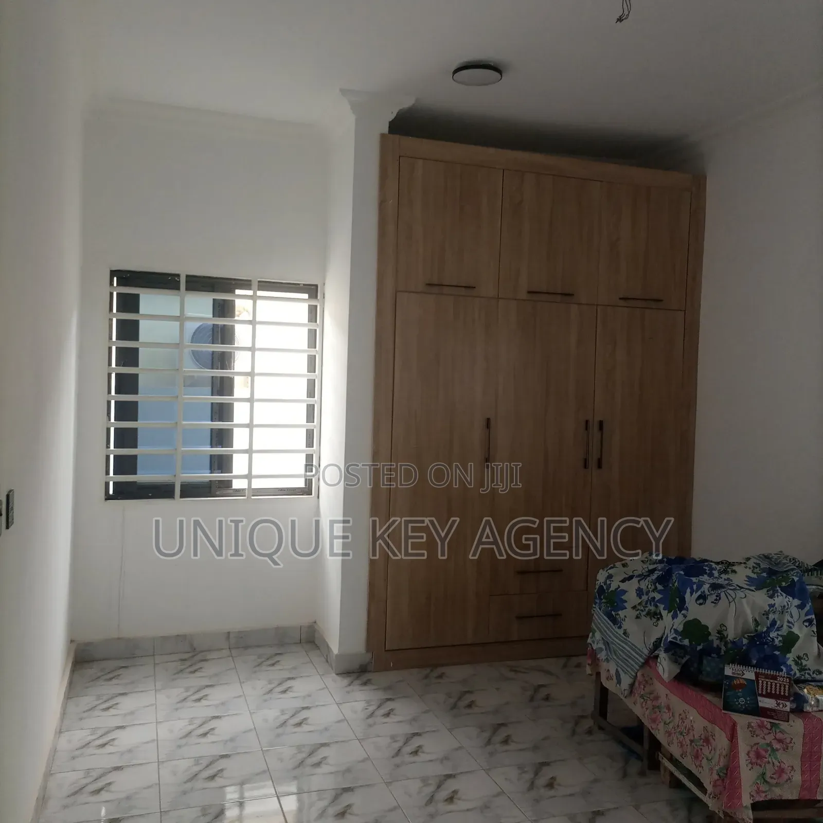 2bdrm House in Unique Key Agency, Achimota for sale