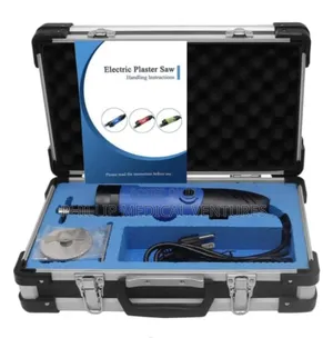 Electric Plaster Saw Cutter (Pop Cutter) 220 Volts