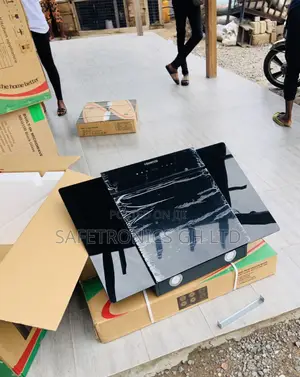 Super Original 90cm Black Kenwood Sensor Heat Extractor