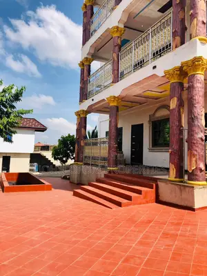 2bdrm Apartment in Emena M. A School, Kumasi Metropolitan for rent