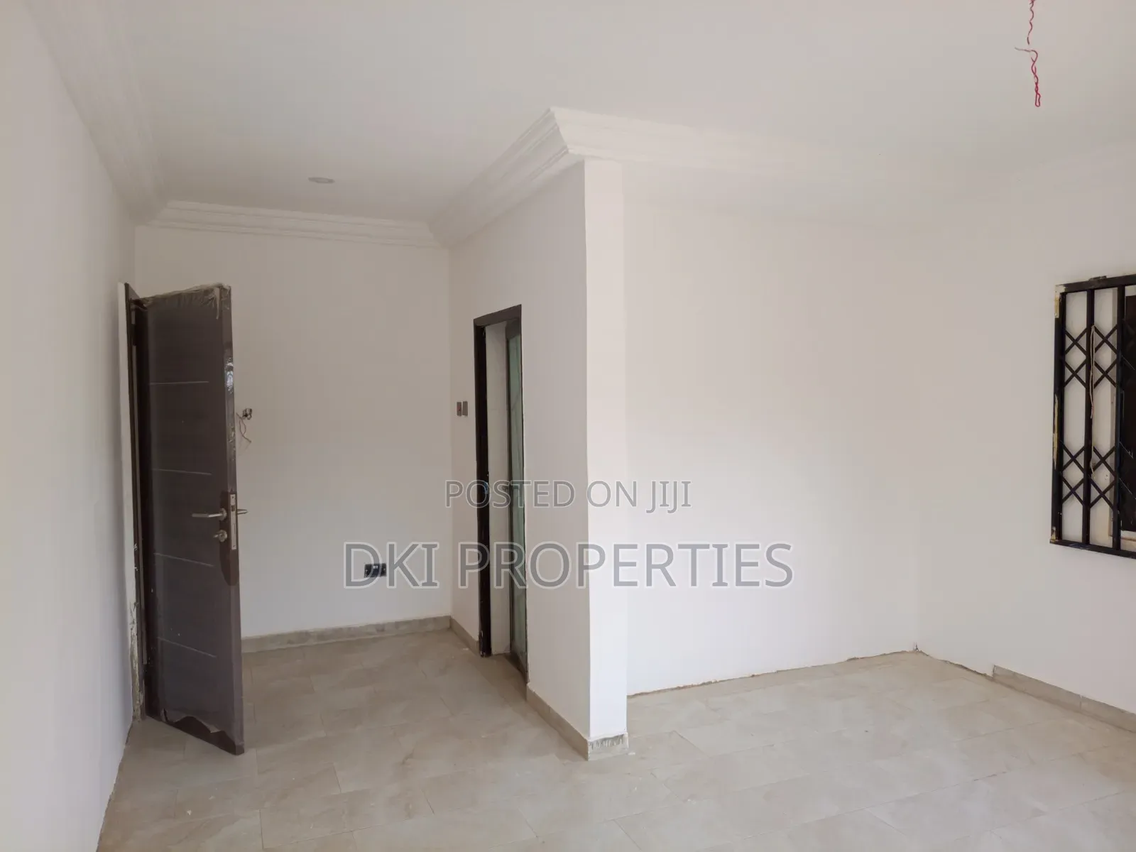 4bdrm House in Dki Properties, Oyibi for sale