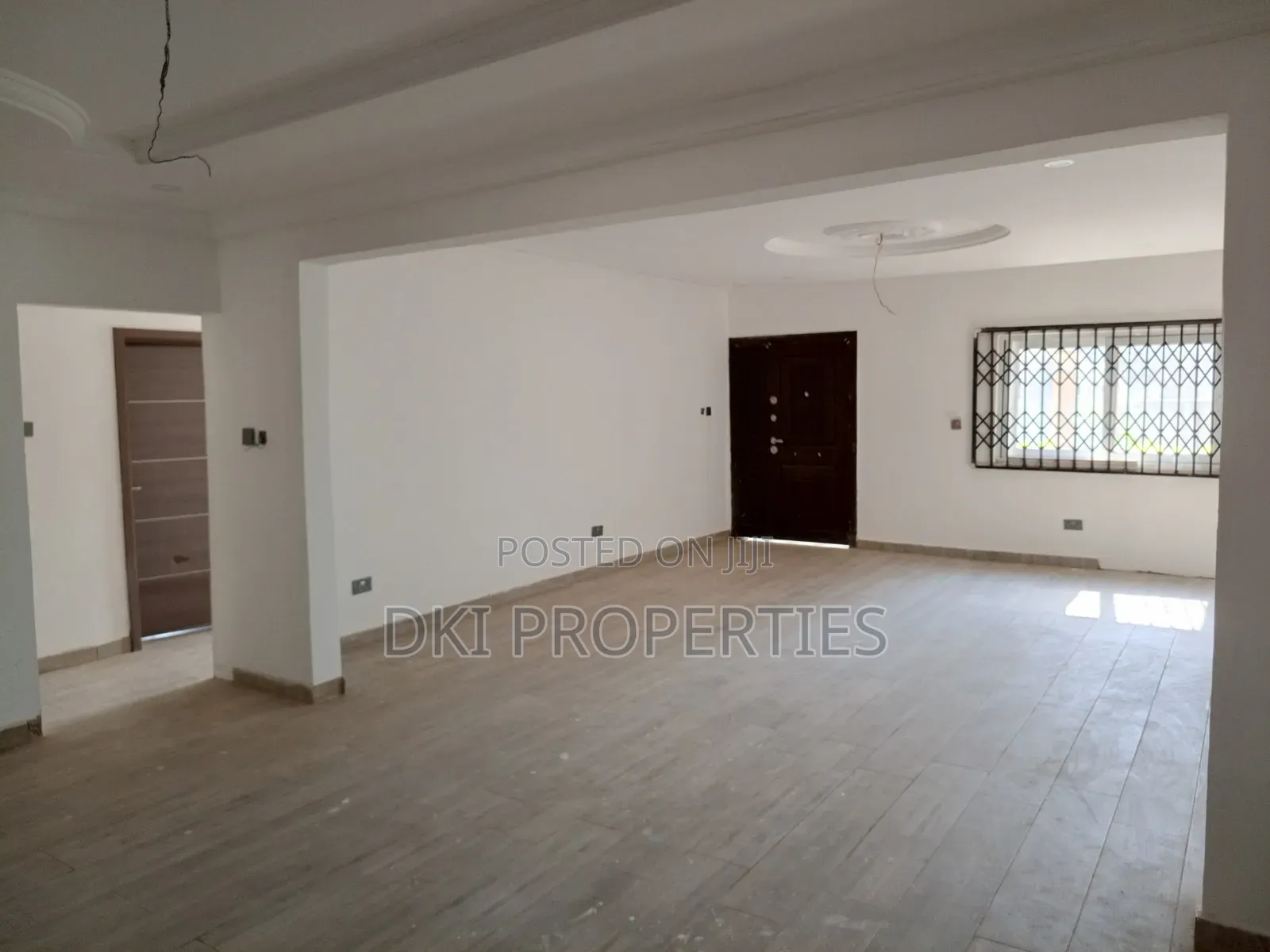 4bdrm House in Dki Properties, Oyibi for sale