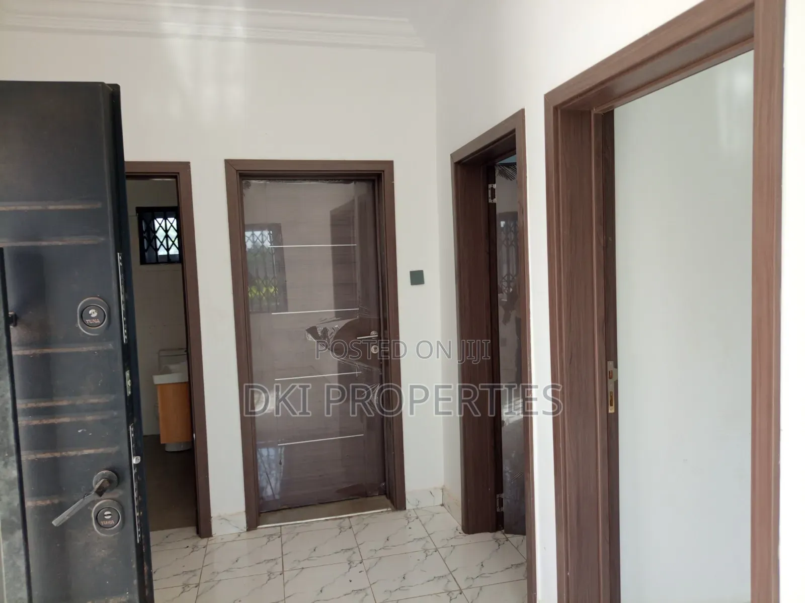 4bdrm House in Dki Properties, Oyibi for sale