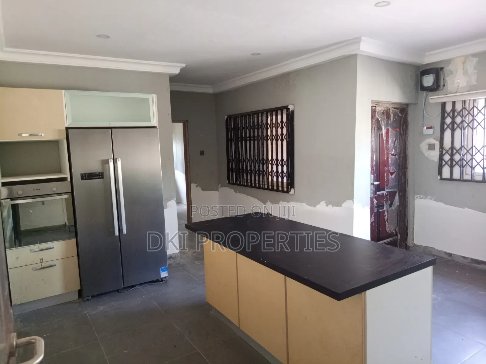 4bdrm House in Dki Properties, Oyibi for sale