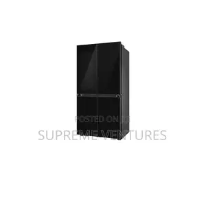 Samsung Bespoke Rf65db970e22eu Frenchdoor Sidebyside See Tru