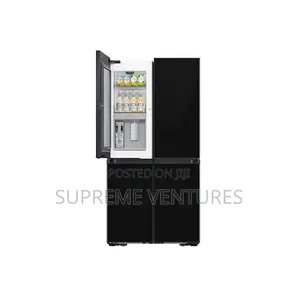 Samsung Bespoke Rf65db970e22eu Frenchdoor Sidebyside See Tru